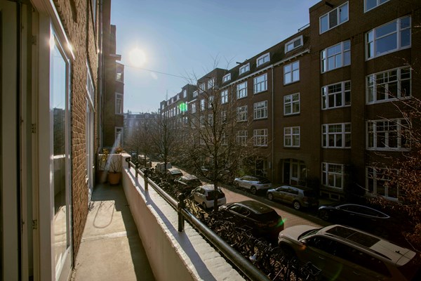 Medium property photo - Bestevâerstraat 16-1, 1056 HN Amsterdam